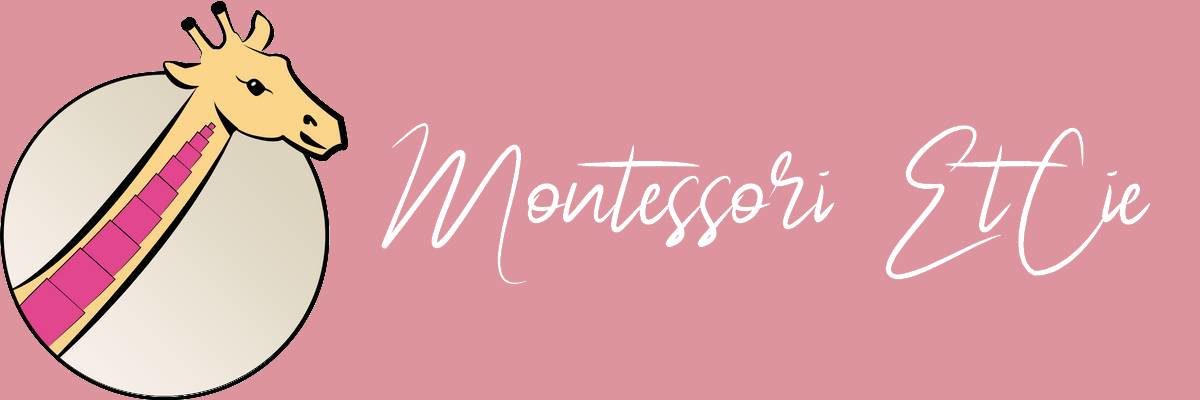 Montessori Et Cie